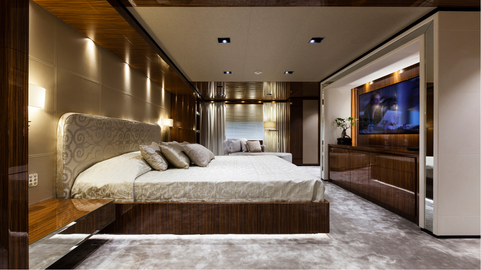 10- BAGLIETTO YACHTING FRENCH RIIVIERA CANNES