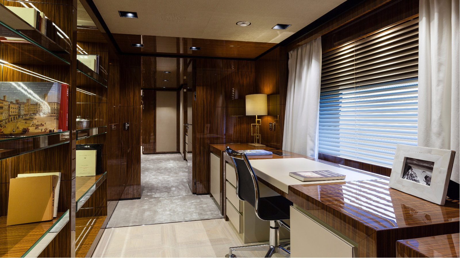 11- BAGLIETTO YACHTING FRENCH RIIVIERA CANNES