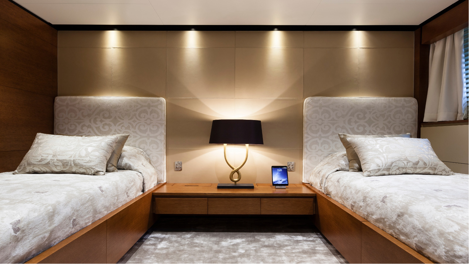 12- BAGLIETTO YACHTING FRENCH RIIVIERA CANNES