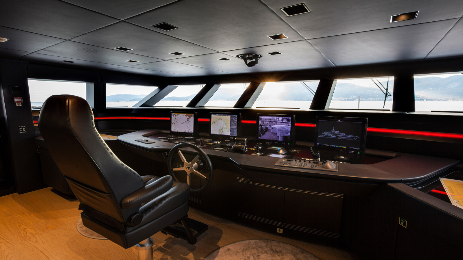 14- BAGLIETTO YACHTING FRENCH RIIVIERA CANNES