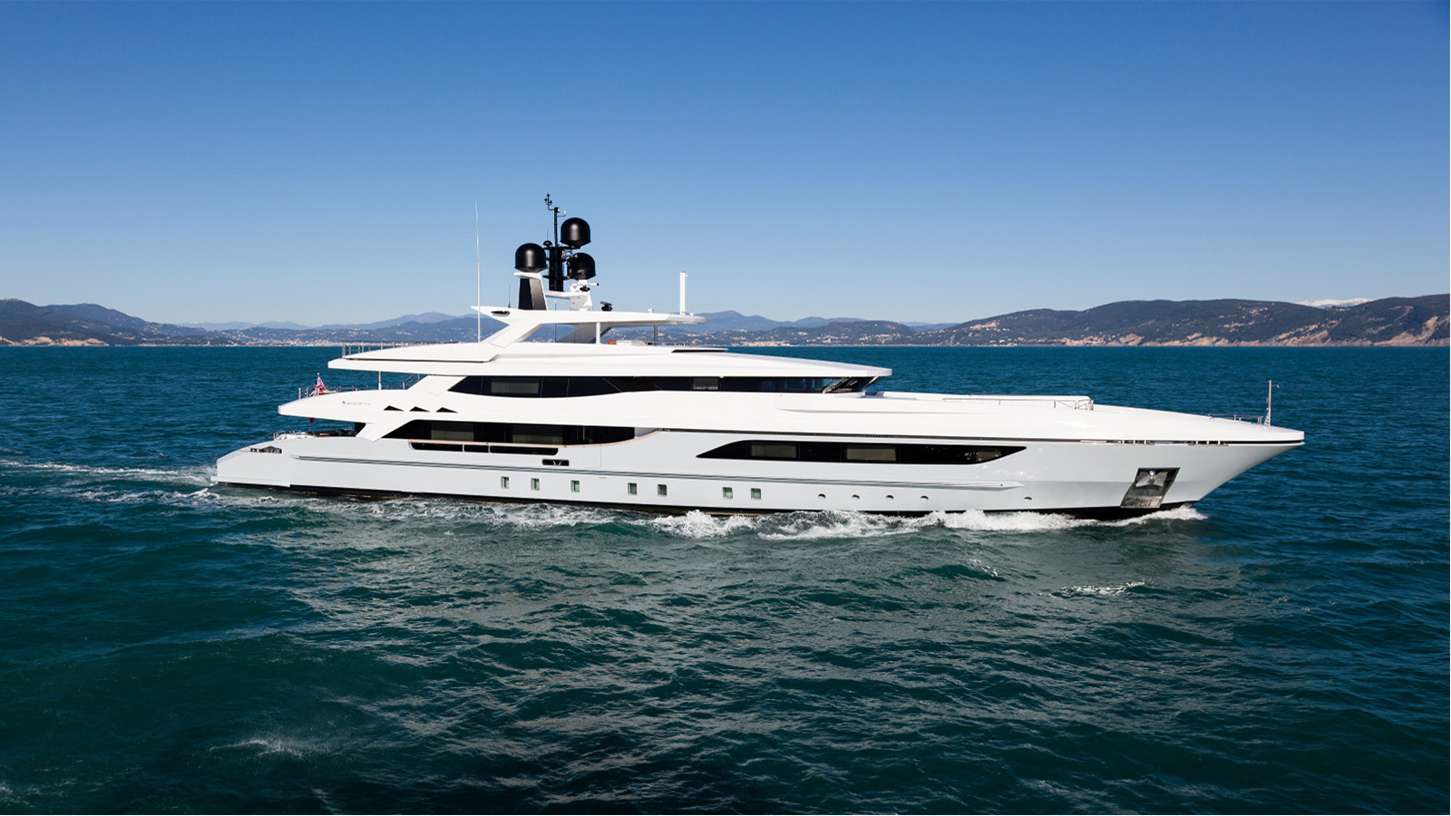 3- BAGLIETTO YACHTING FRENCH RIIVIERA CANNES