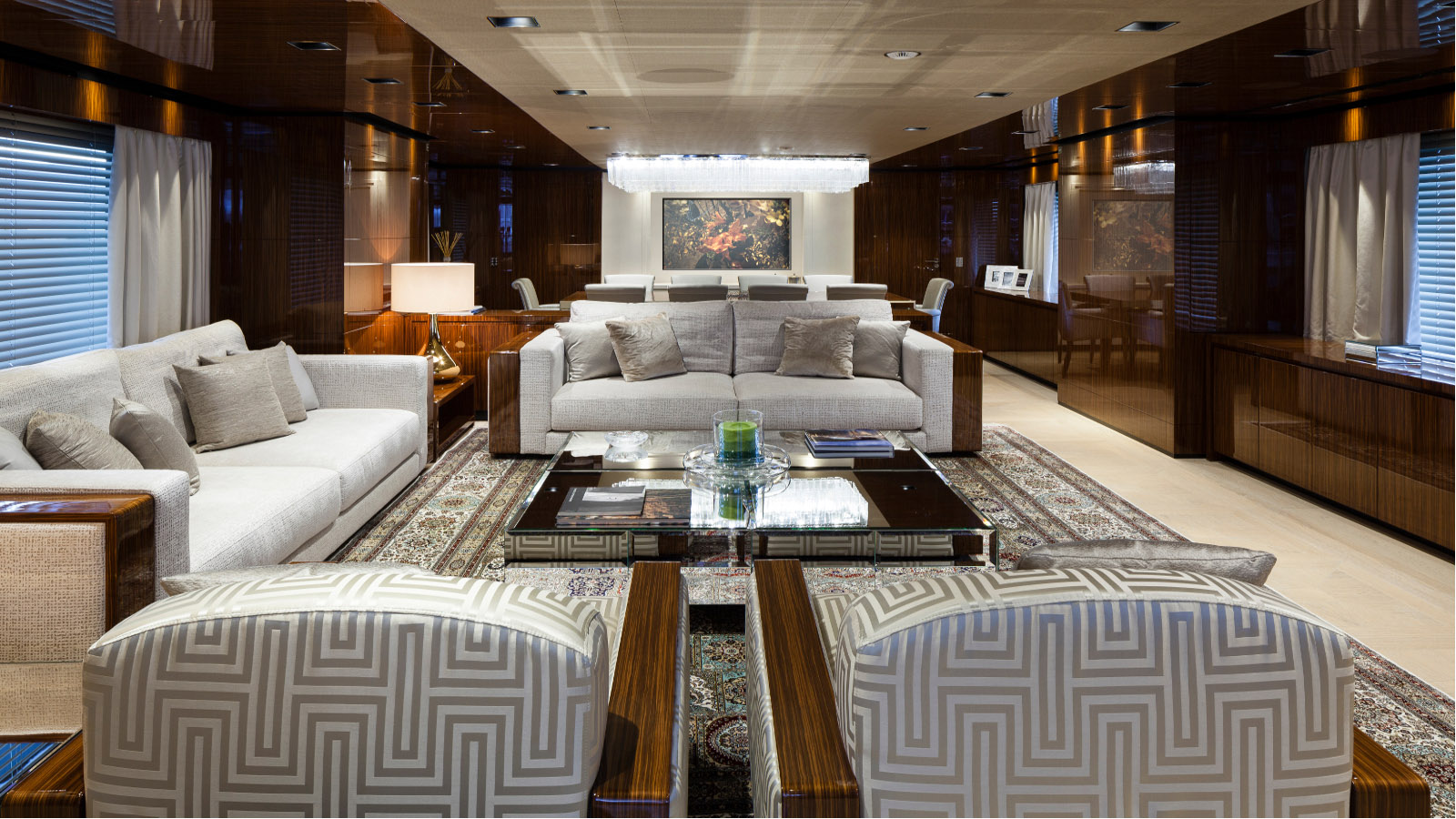 8- BAGLIETTO YACHTING FRENCH RIIVIERA CANNES