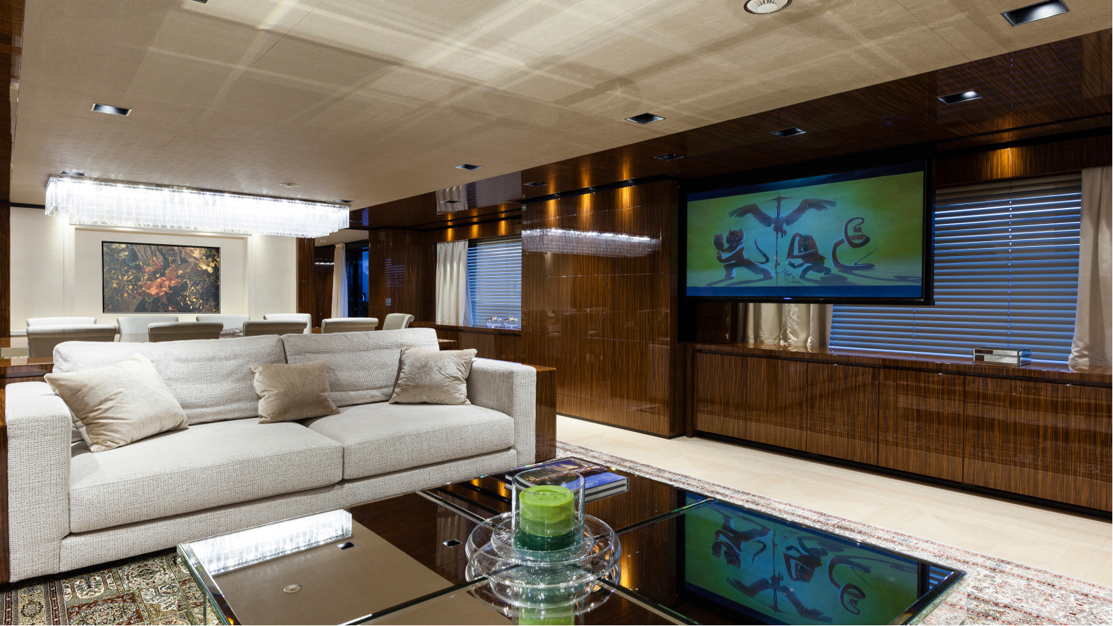 9- BAGLIETTO YACHTING FRENCH RIIVIERA CANNES