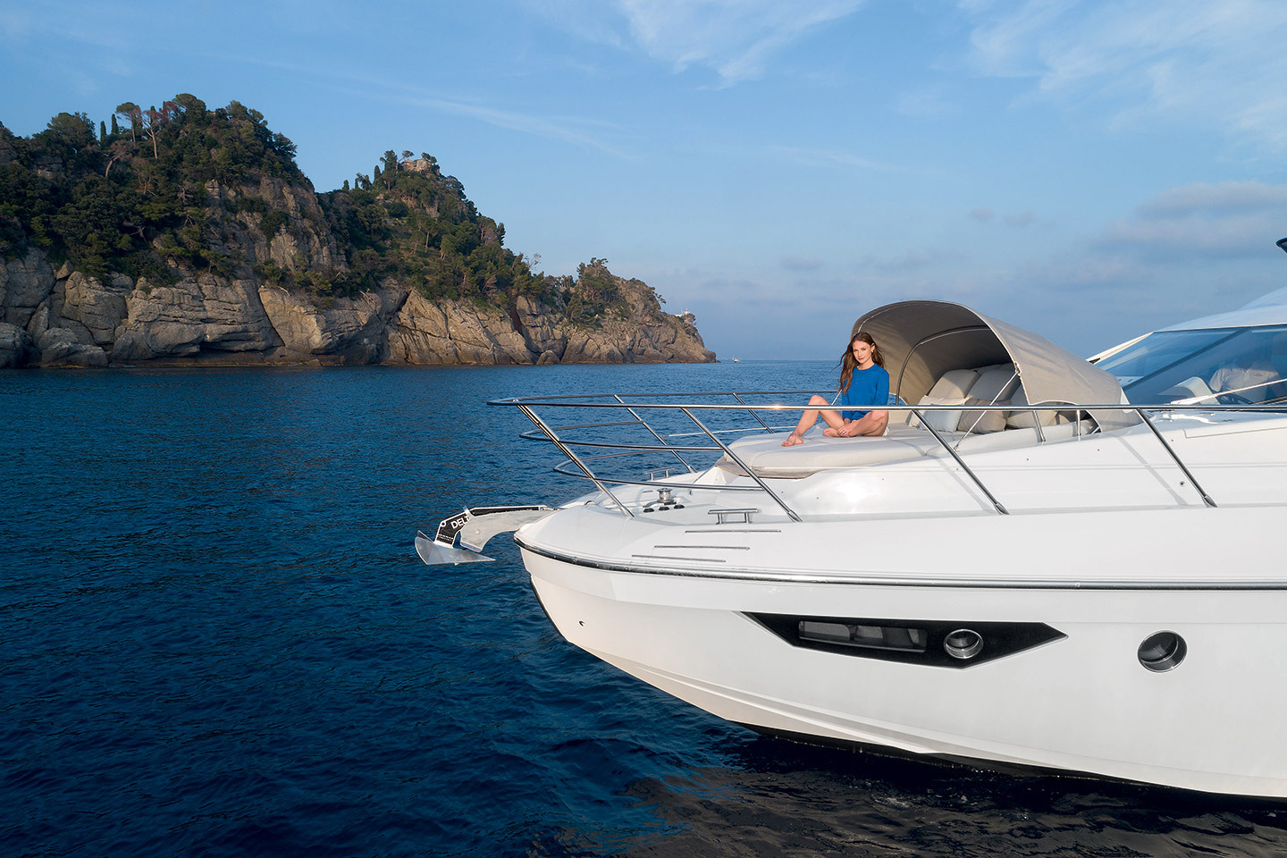 Azimut 3
