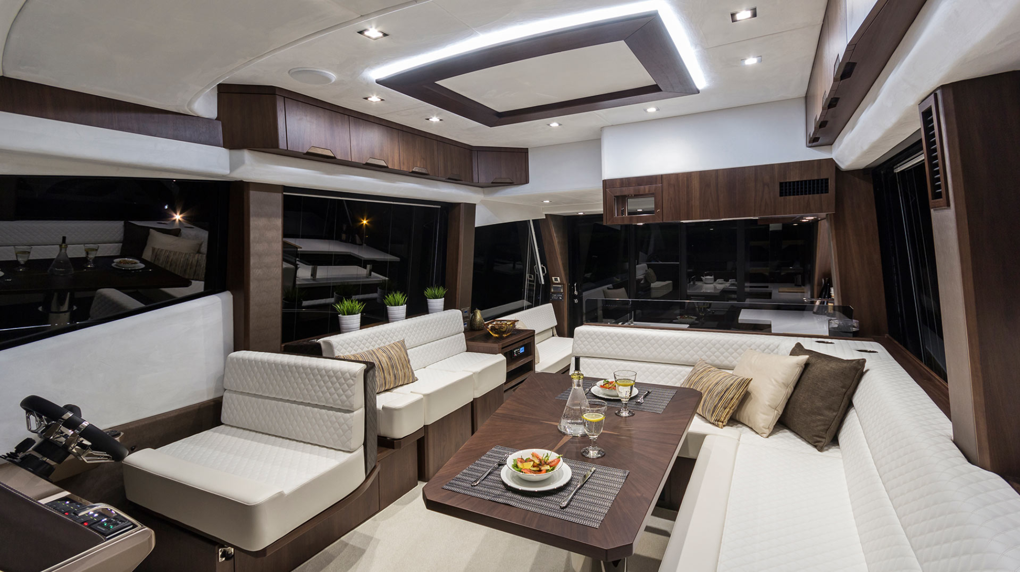 2galeon 500 fly yachting french riviera