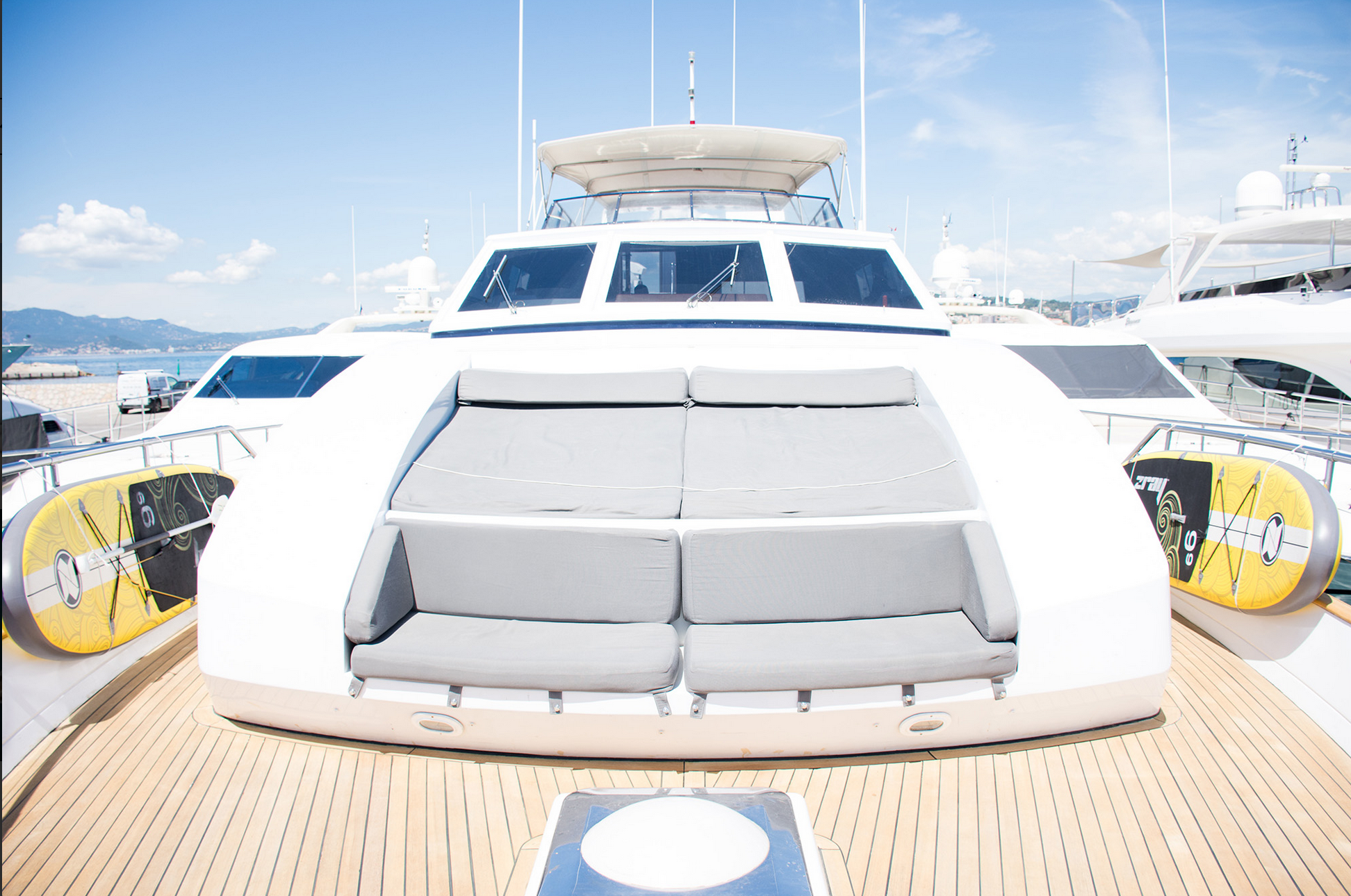 3- VERSILCRAFT 31 YACHTING FRENCH RIIVIERA CANNES