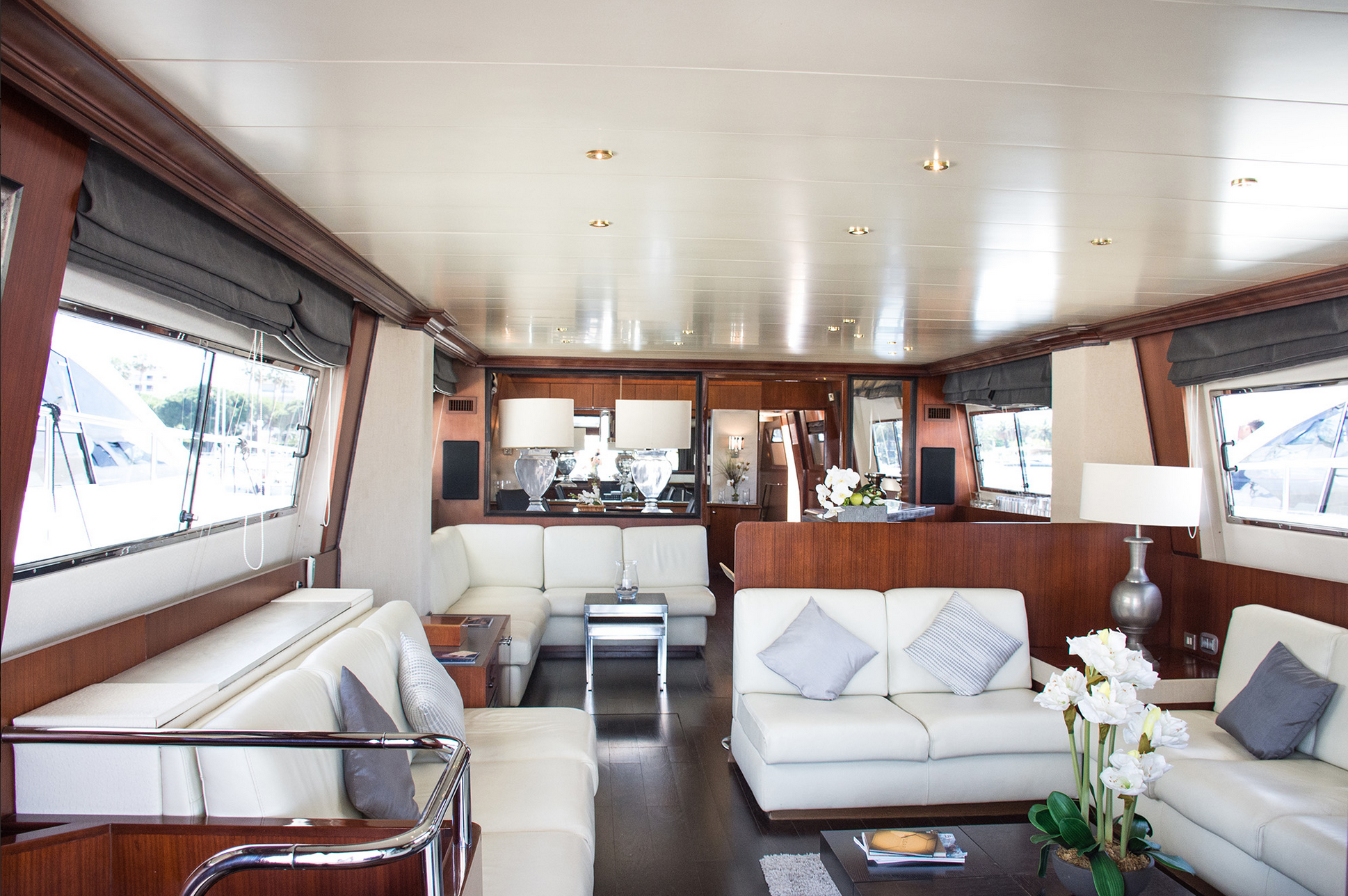 5- VERSILCRAFT 31 YACHTING FRENCH RIIVIERA CANNES