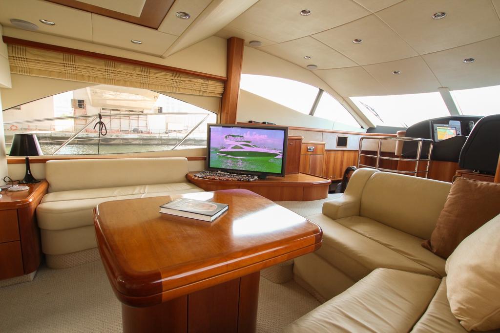 11LOA s yacht