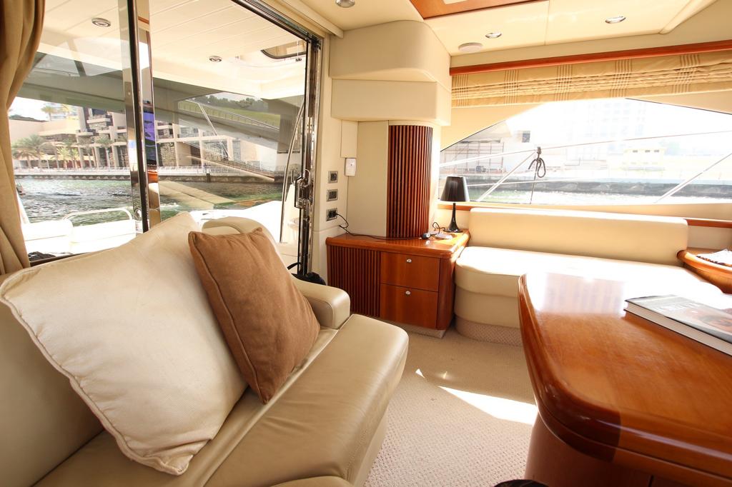 12LOA s yacht