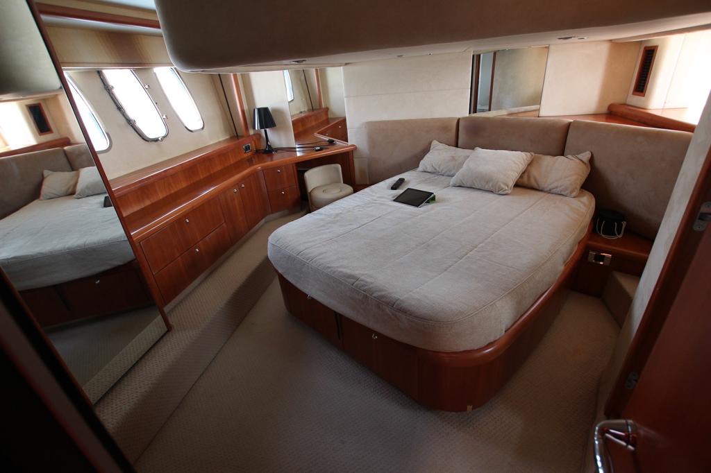 14LOA s yacht