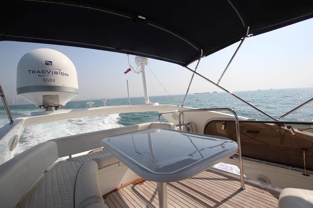 18LOA s yacht