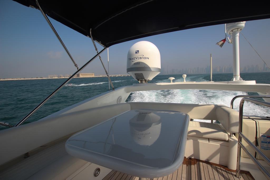 25LOA s yacht