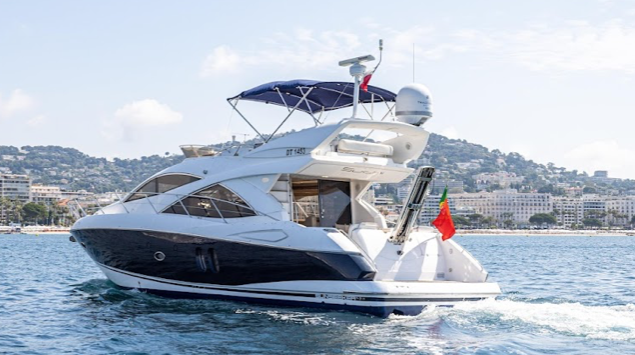 7LOA s yacht